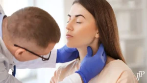 nódulos tiroideos benignos con radiofrecuencia