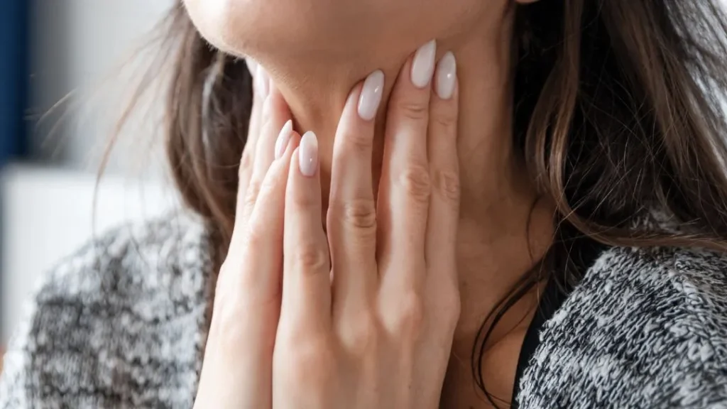 Eficacia de la ablación de nódulos tiroideos por radiofrecuencia