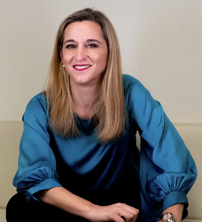 Dra. Victoria Rey