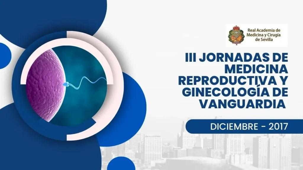 JORNADAS DE MEDICINA REPRODUCTIVA Y GINECOLOGÍA