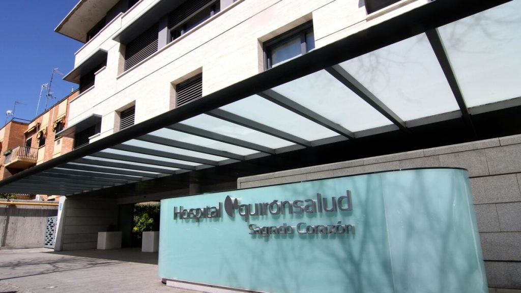 Radiofrecuencia en el tratamiento de nódulos tiroideos en sevilla