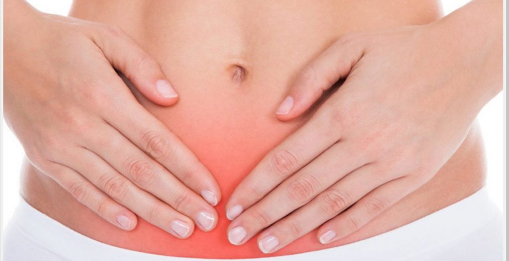 síntomas de los miomas