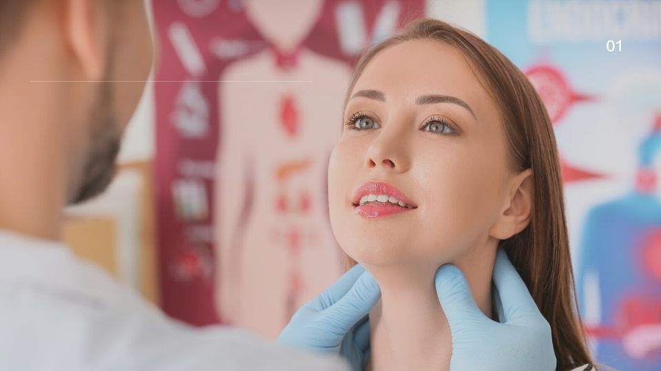 Día Internacional del Cáncer de Tiroides