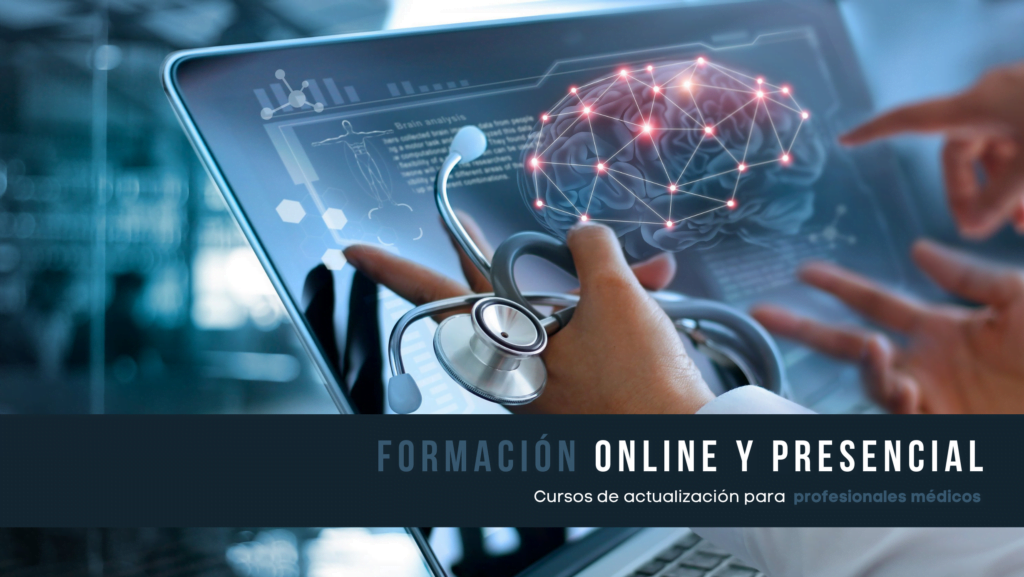 Formación JJP Hospitalaria