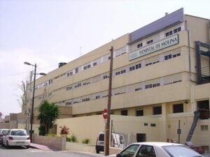 Ribera Hospital de Molina reduce los miomas con Radiofrecuencia
