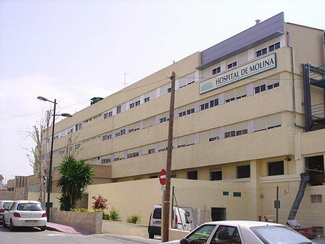 Ribera Hospital de Molina reduce los miomas con Radiofrecuencia