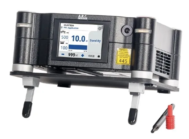 Wolf TrueBlue Laser 445nm
