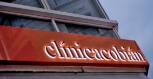 clínica cobián La Coruña