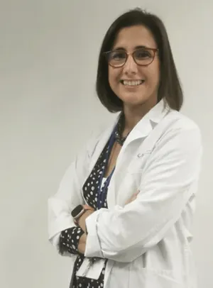 Dra. Eugenia Marin