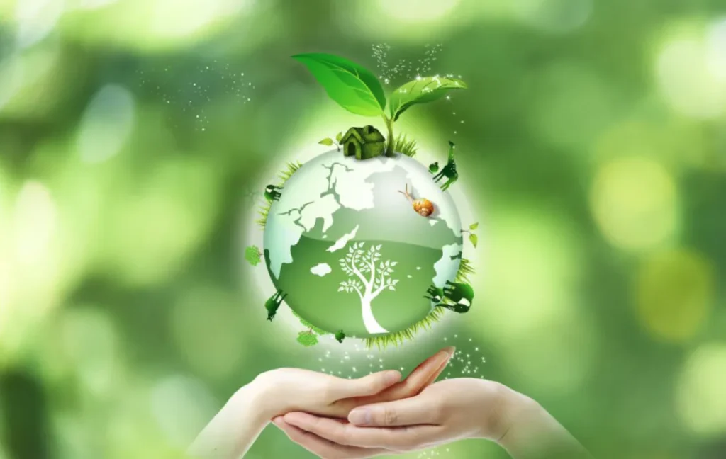 Día de la Madre Tierra 2023