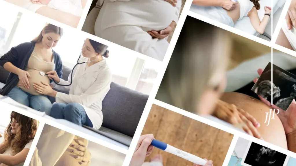 Día de la Obstetricia y de la Embarazada 2023