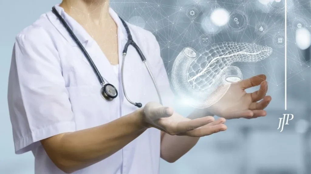 tratamiento de tumores pancreáticos en la coruña