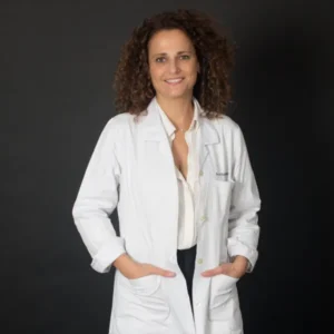Dra Tejedor