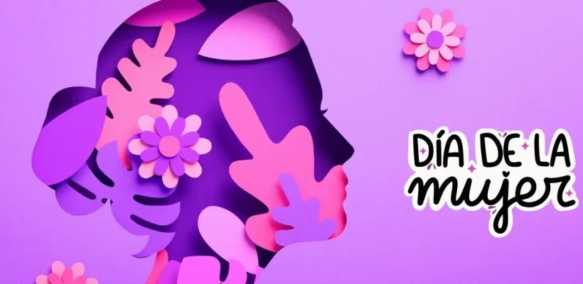 8m dia de la mujer