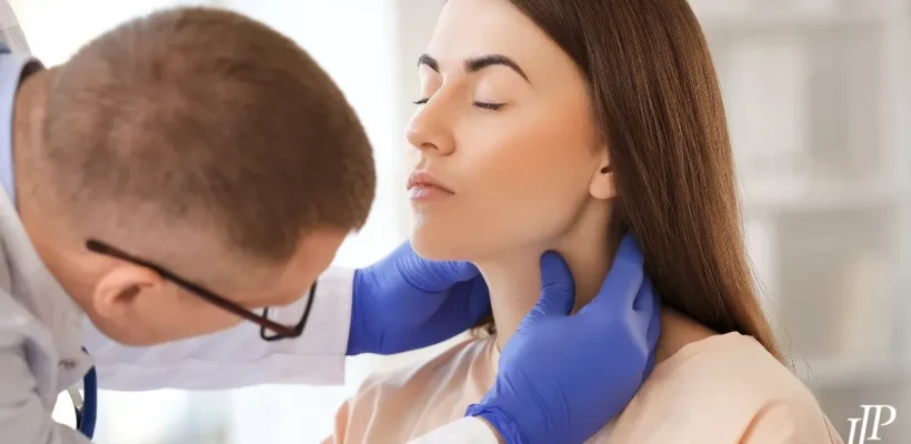 nódulos tiroideos benignos con radiofrecuencia