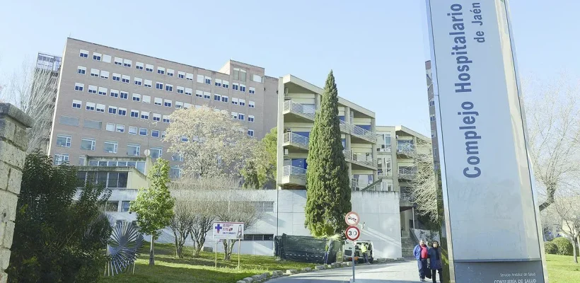 hospital universitario de jan