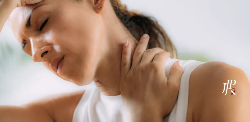 Cabeza Cuello