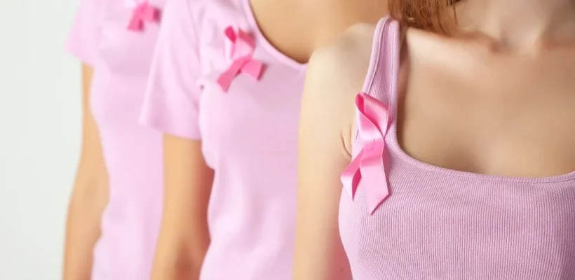 día internacional del cáncer de mama 2023
