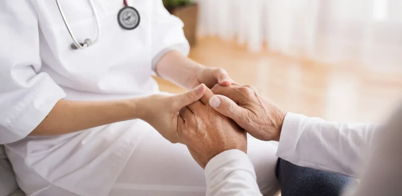 75 día mundial de la salud
