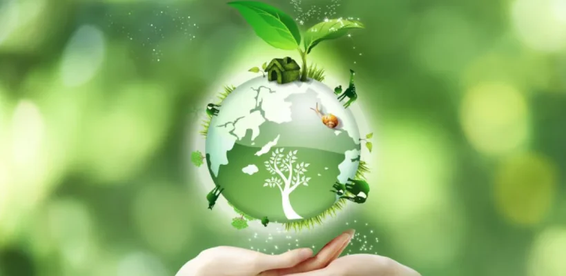 Día de la Madre Tierra 2023