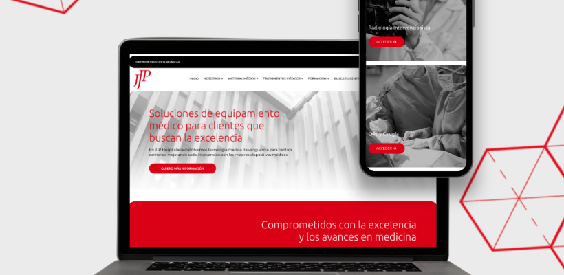 Minimalist Website Launch Computer Mockup Instagram Post-2