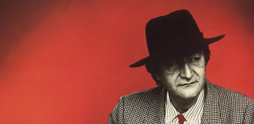 Silvio fernández portada