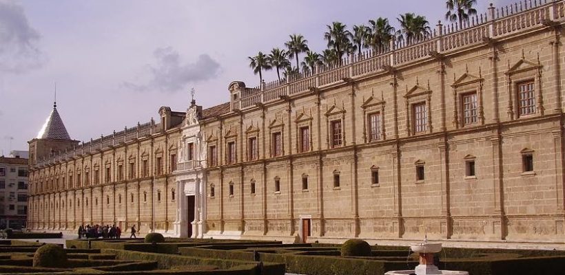 hospital 5 llagas
