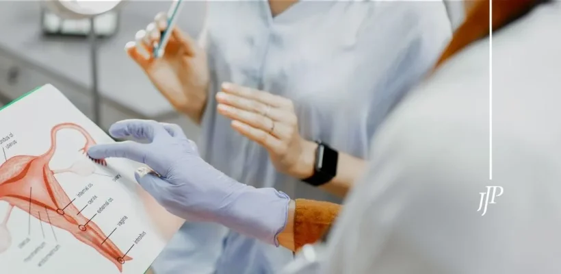 ablación de miomas por radiofrecuencia portada
