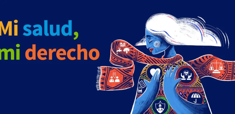 día mundial de la salud 2024